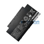 Bateria para Fujitsu FPCBP424 AH556 AH77/S/M FMVNBP233 [bateria de substituição]